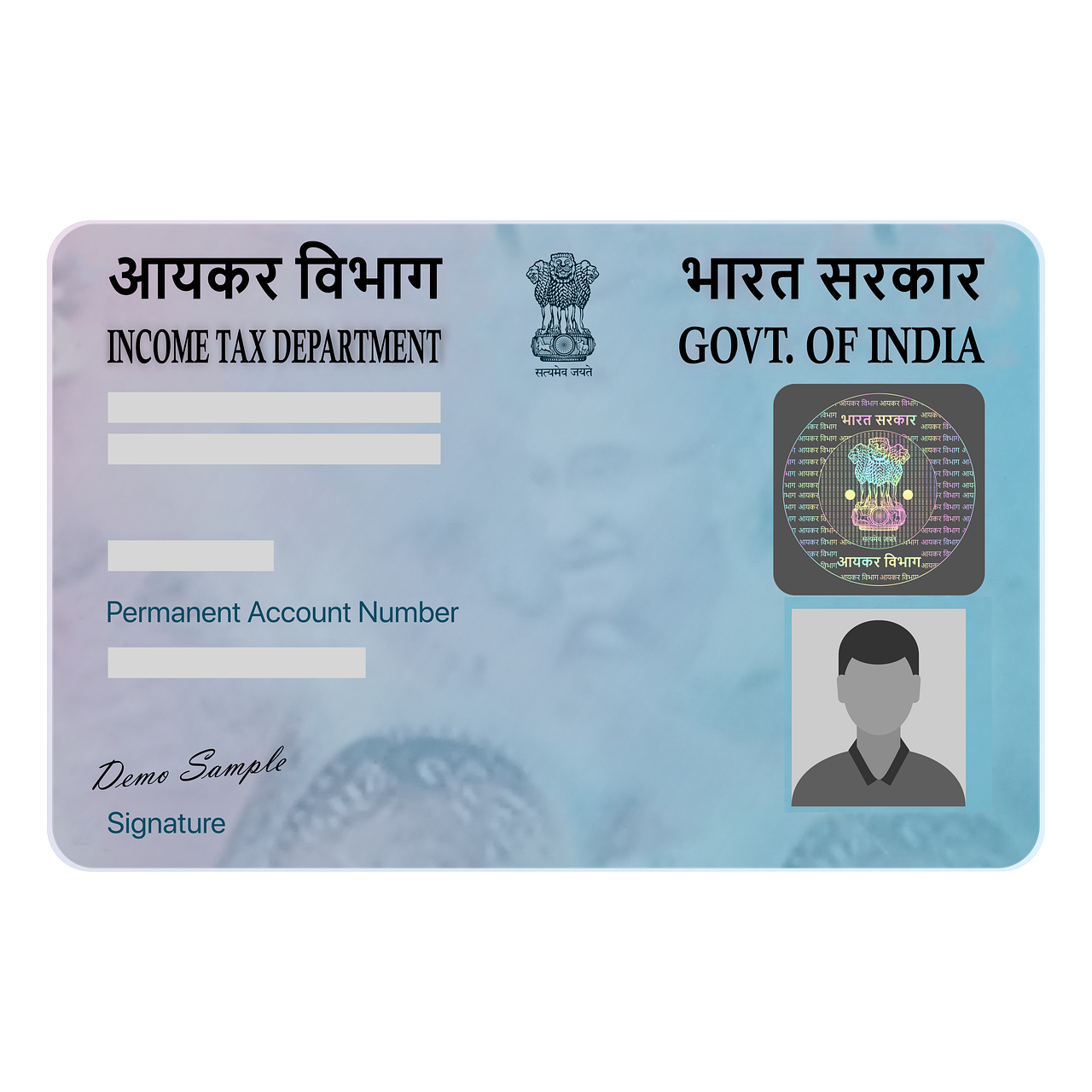 PAN Card